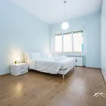 8m| 2br| Parking By Tilo * Genova
