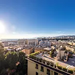 Apartman 8m| 2br| Parking By Tilo *