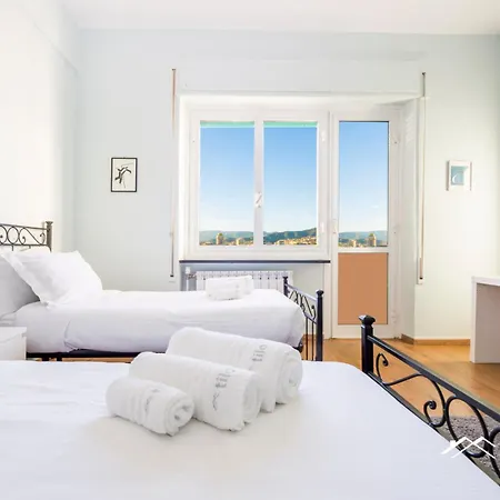 8m| 2br| Parking By Tilo Apartament *