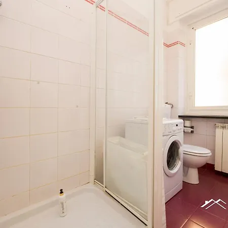 דירה 8m| 2br| Parking By Tilo *