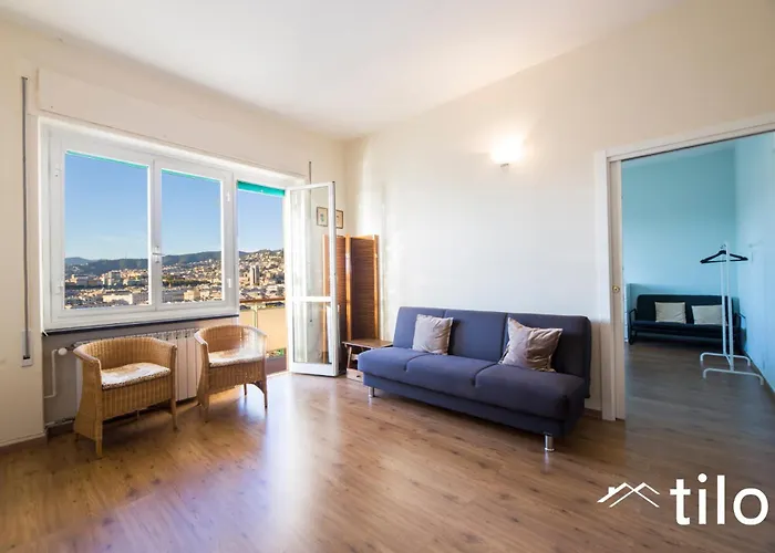 8m| 2br| Parking By Tilo