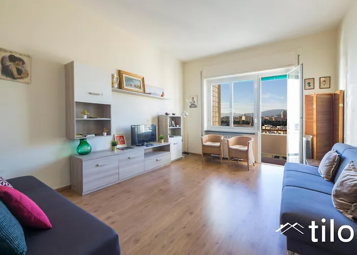 8m| 2br| Parking By Tilo Apartman