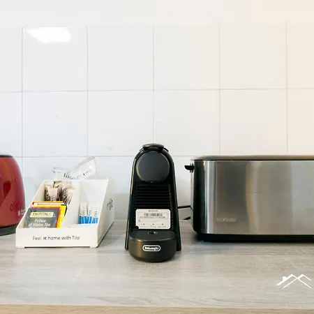 8m| 2br| Parking By Tilo