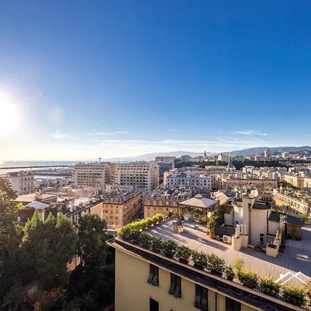 Appartement 8m| 2br| Parking By Tilo *