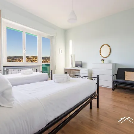 8m| 2br| Parking By Tilo Gênes