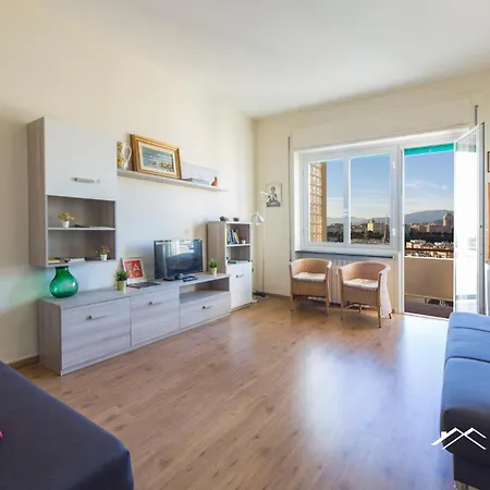 8m| 2br| Parking By Tilo Appartement