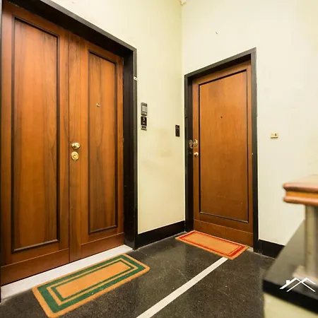 8m| 2br| Parking By Tilo Appartement *